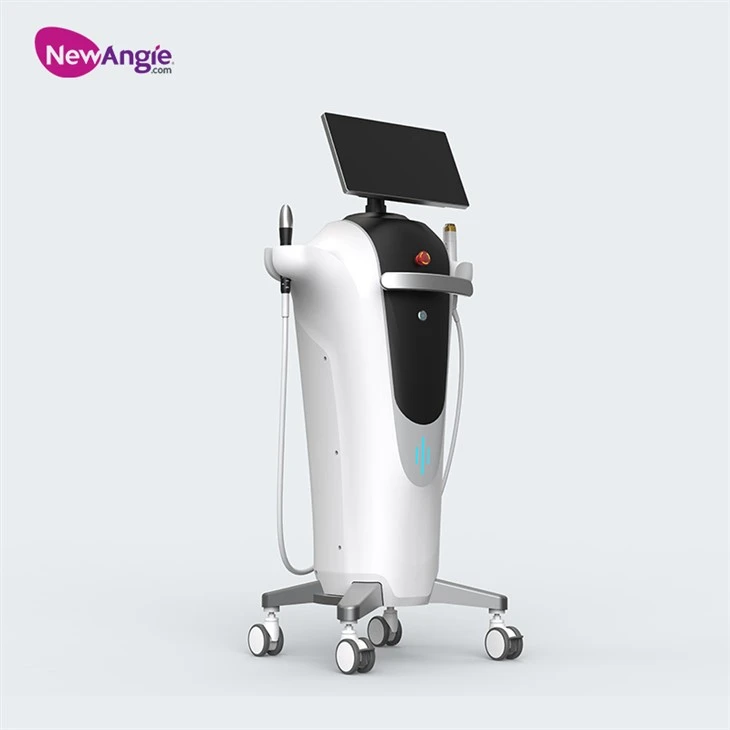 Best Fractional Radio Frequency Machine For Sale For Med Spas 2026 high quality