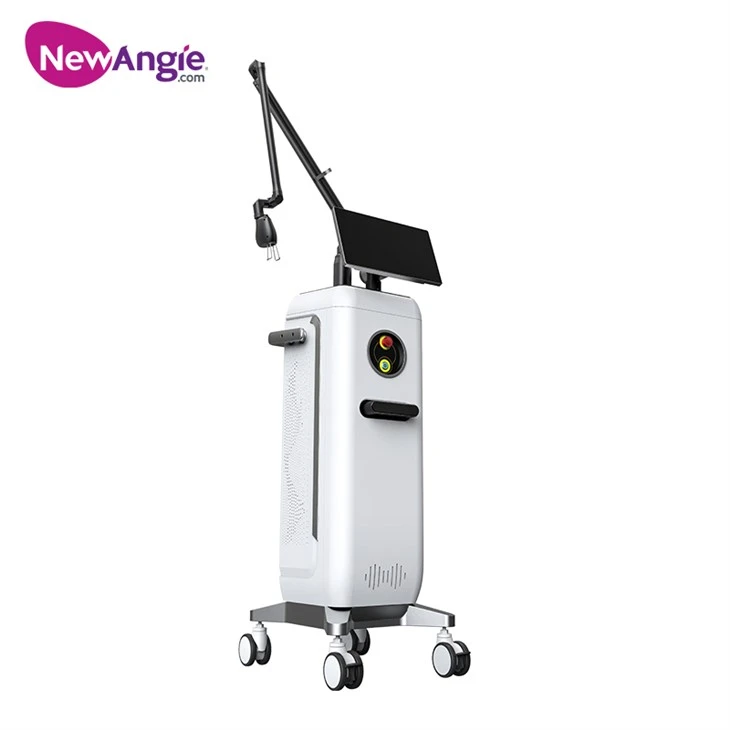 CO2 Laser Resurfacing Machine 10600nm suppliers